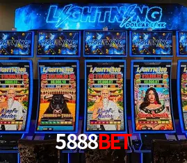 Slot Games Collection