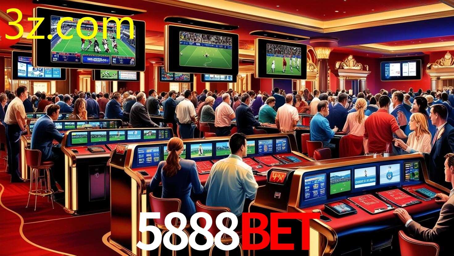 5888BET.COM