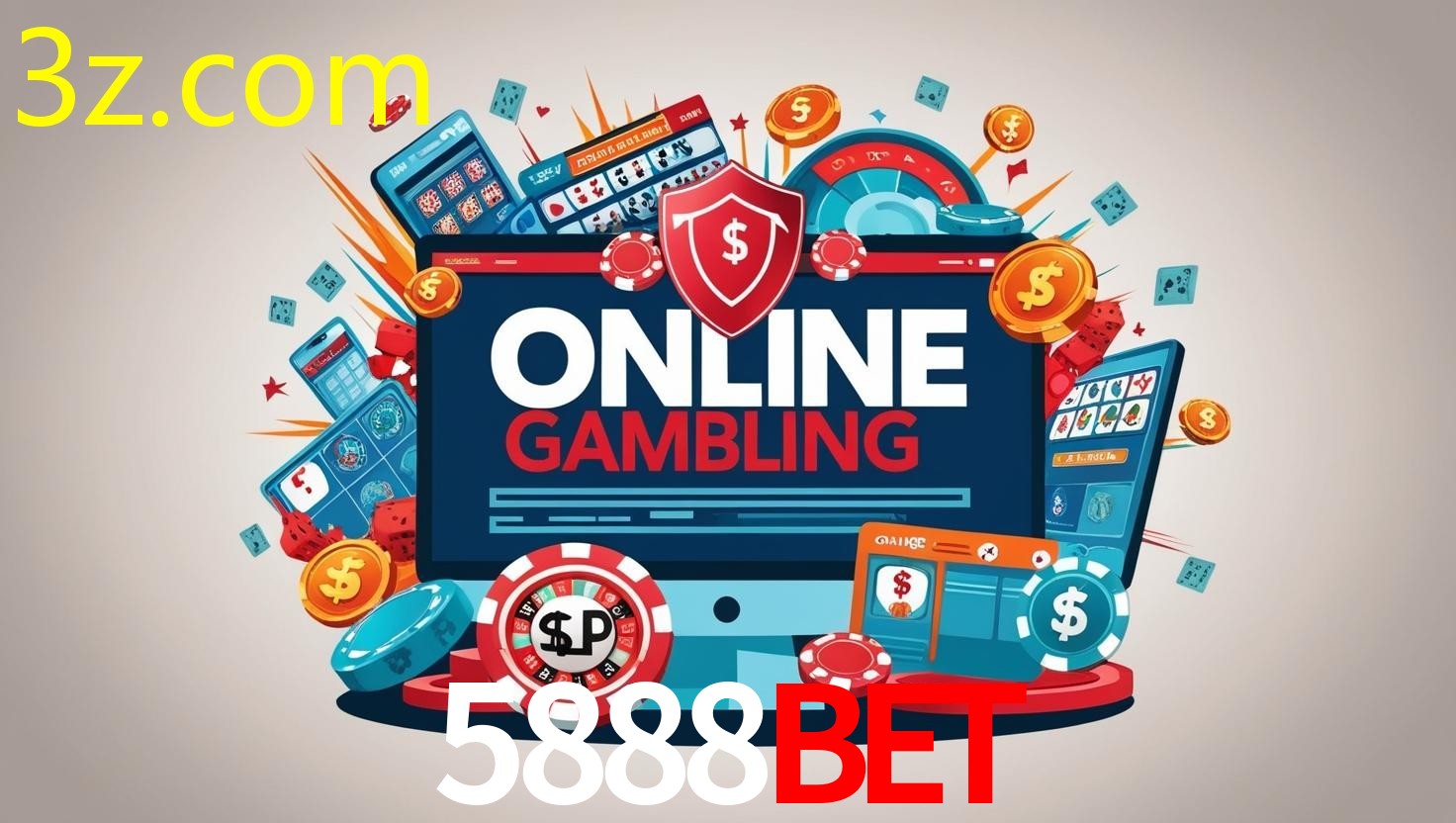 5888BET.COM