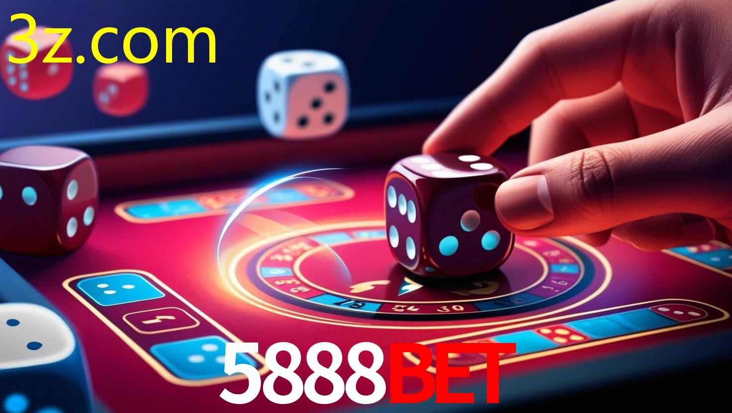 5888BET.COM