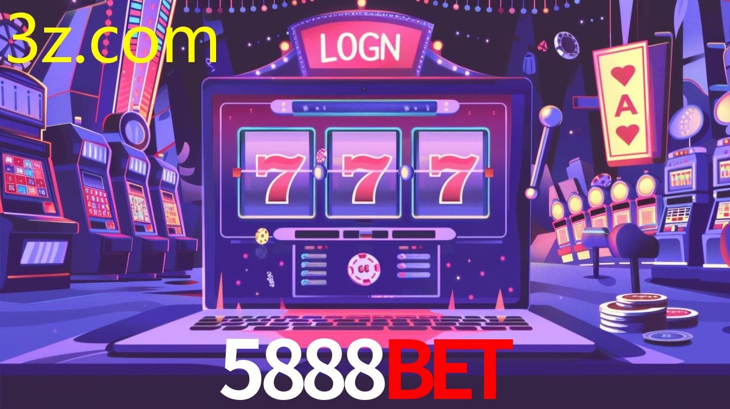 5888BET.COM