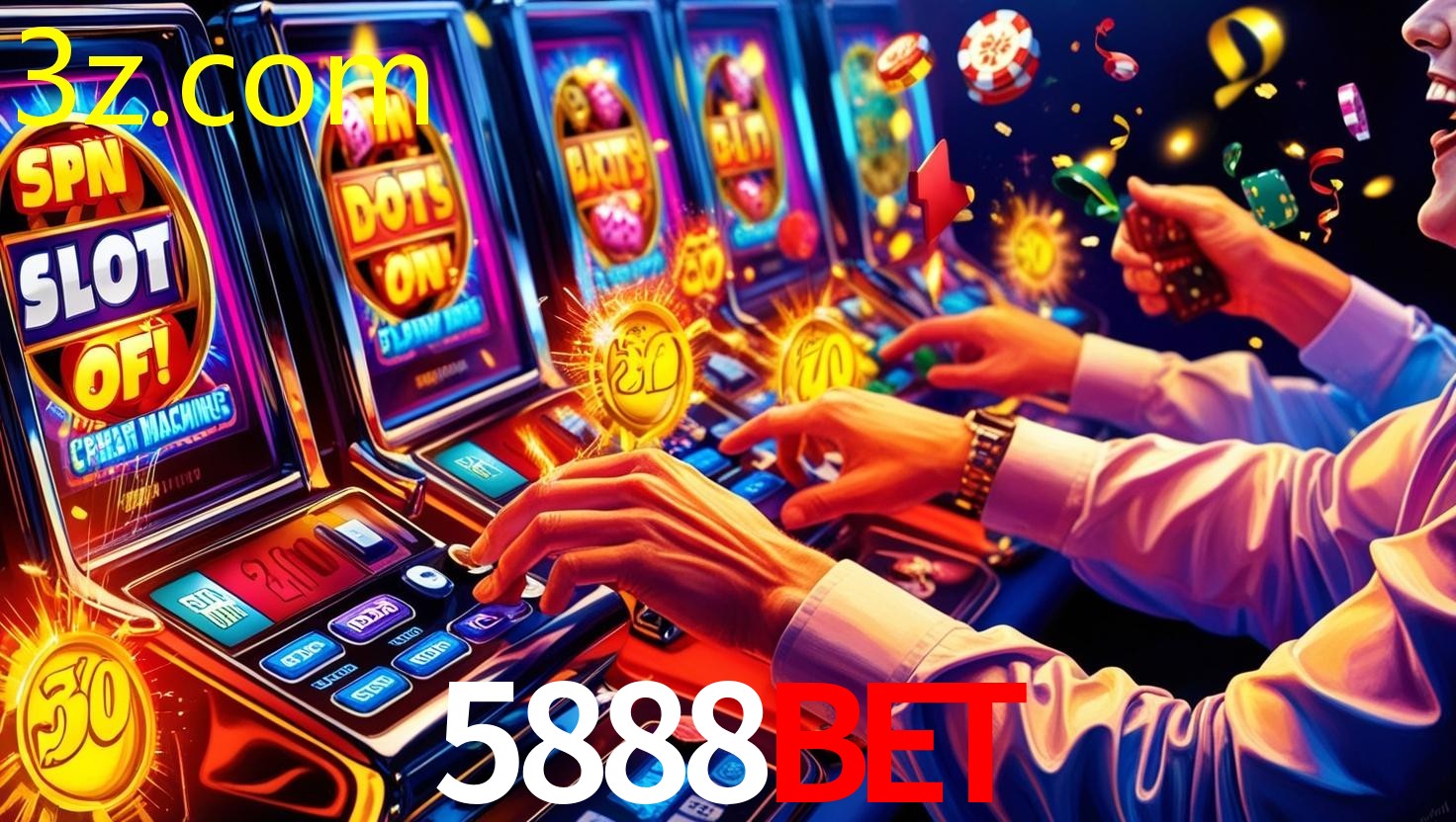 5888BET.COM
