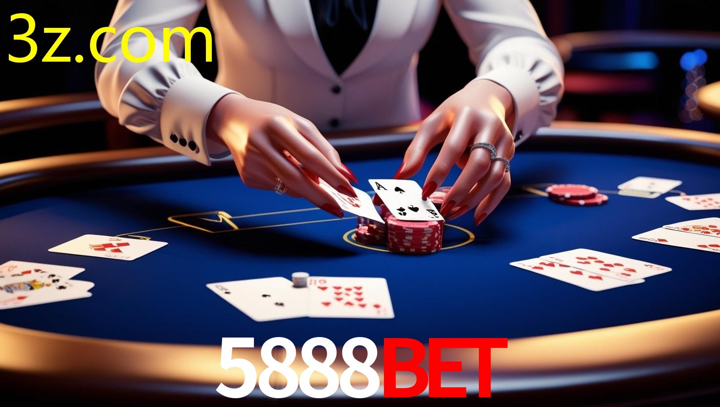 5888BET.COM